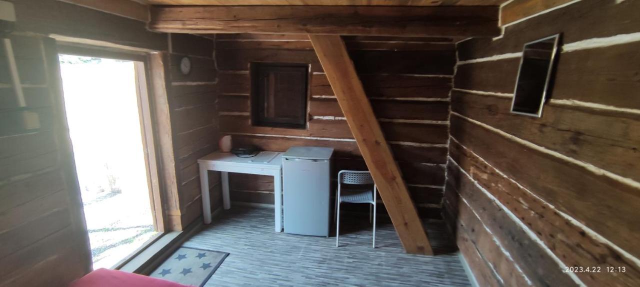 Penzion - Rybolov Pro Deti A Dospele Lázně Bohdaneč エクステリア 写真
